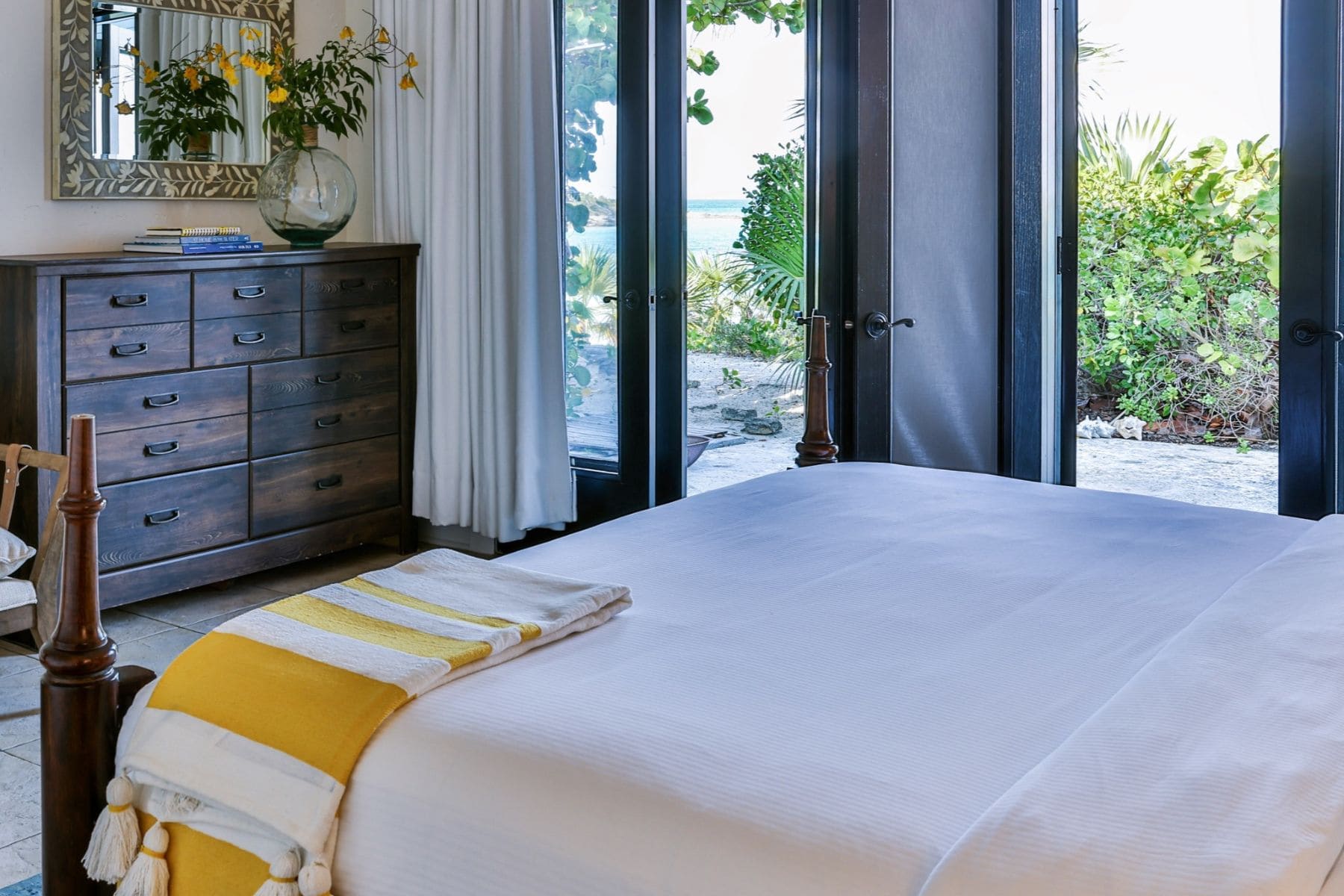 One Bedroom Villa