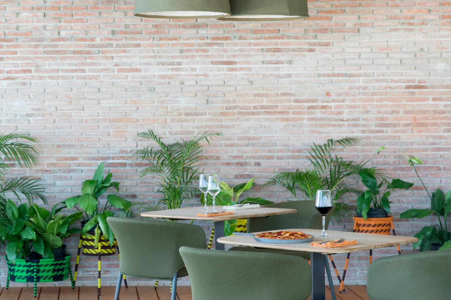 Oregano Restaurant At Excellence Oyster Bay