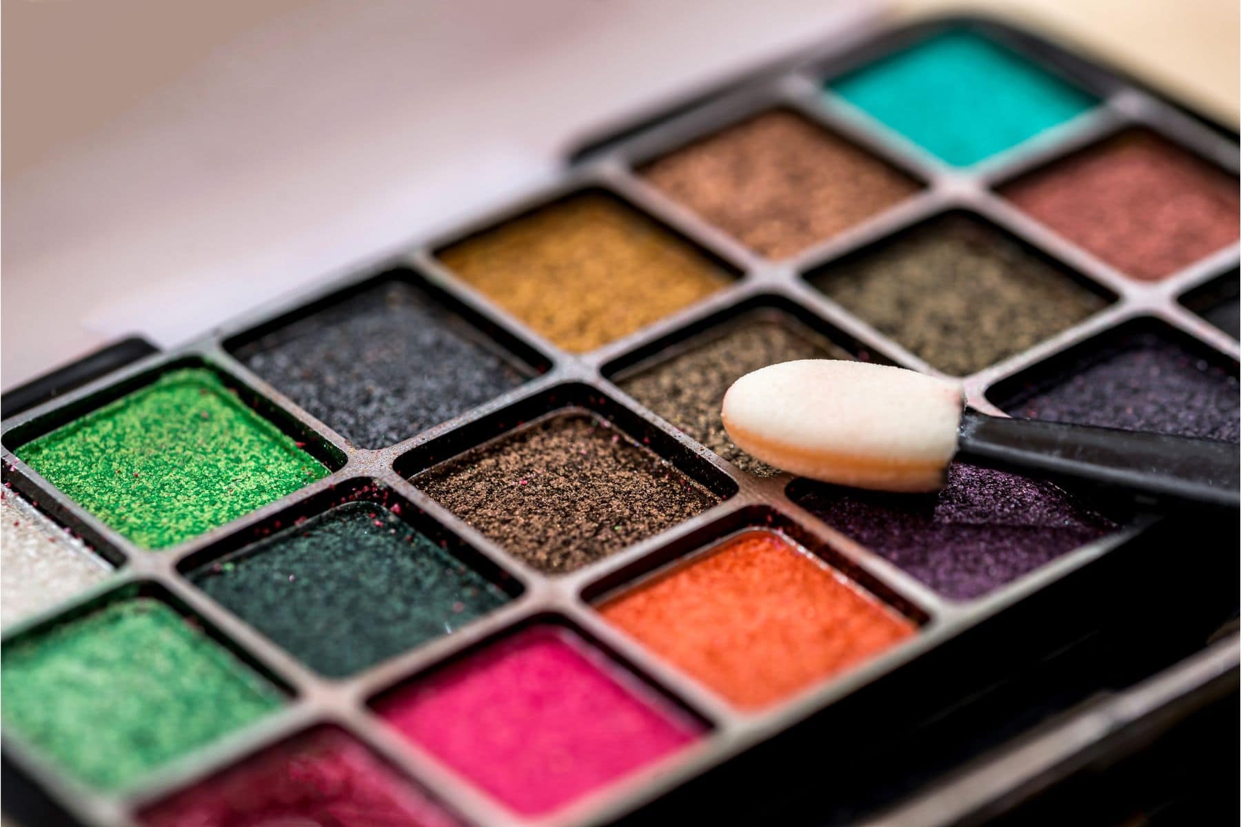 Palettes