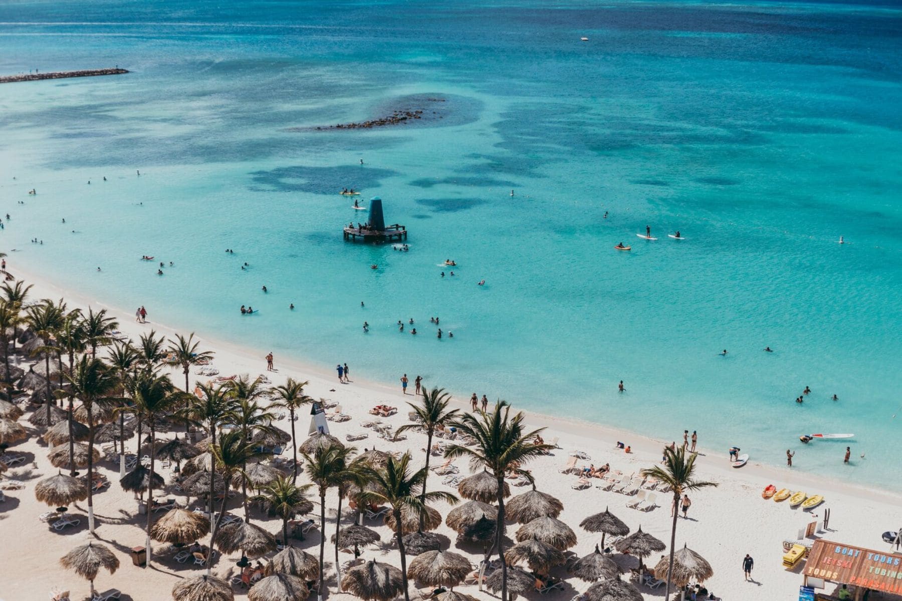 Palm Beach Front