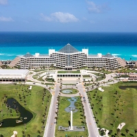 Paradisus Cancun