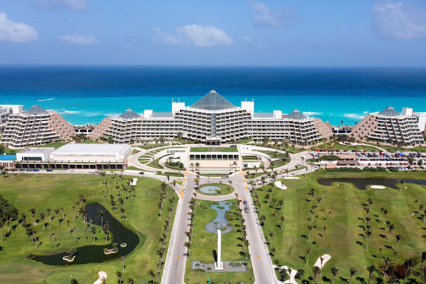 Paradisus Cancun
