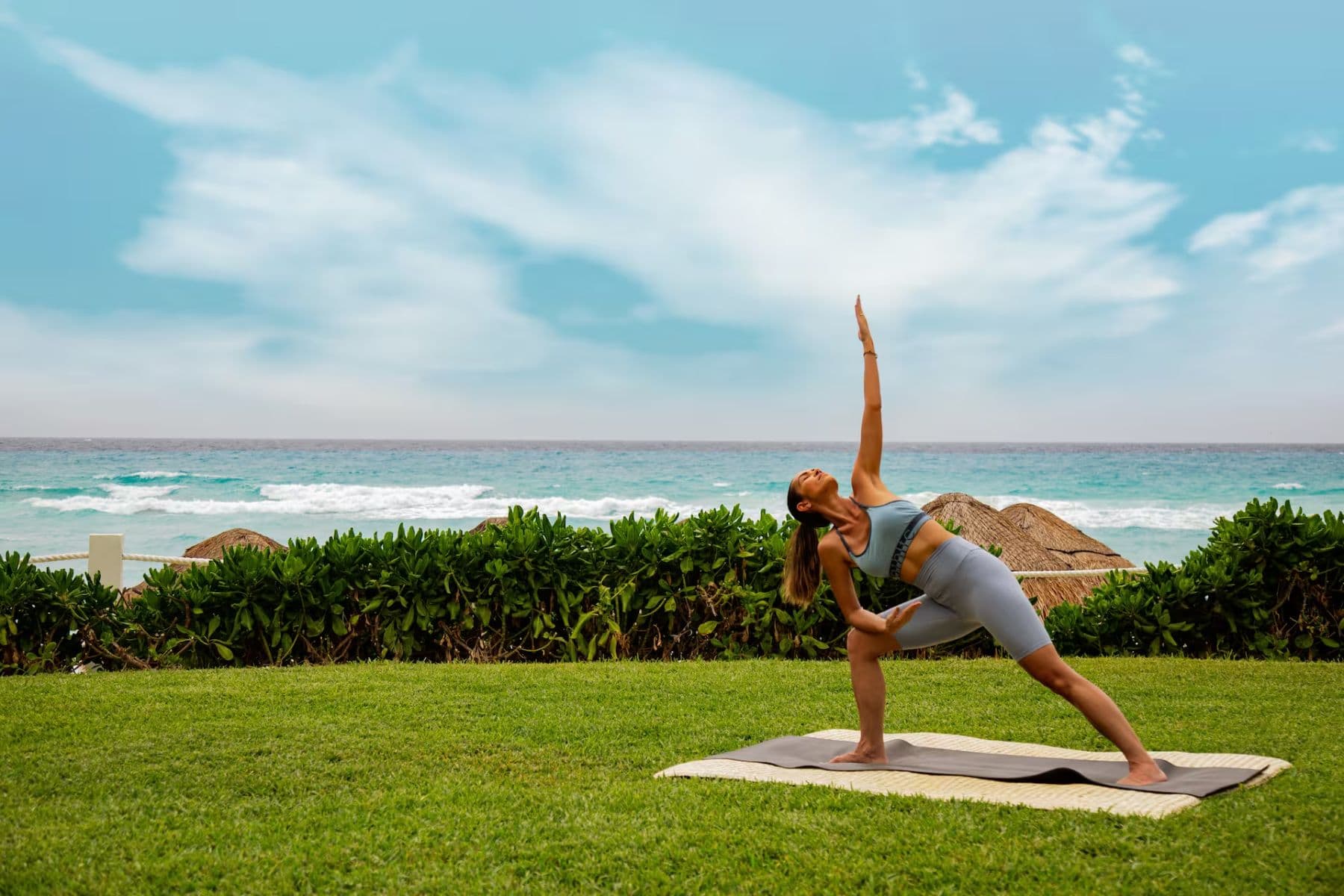 paradisus-cancun-yoga-mat