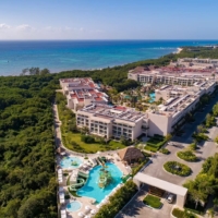 Paradisus Playa del Carmen