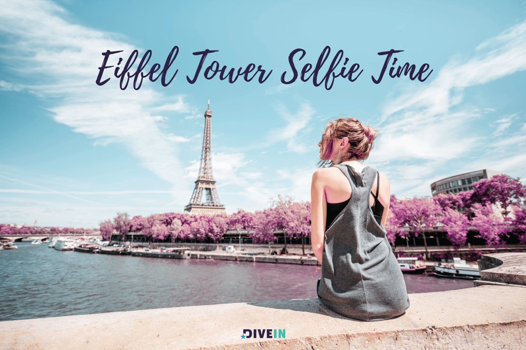 paris selfie captions. eiffel tower selfie time 🗼