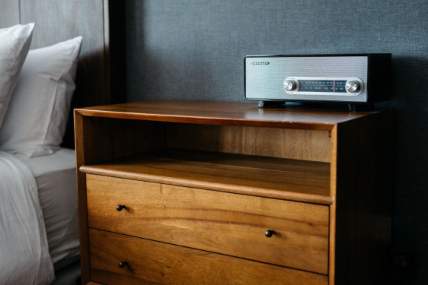 Park City Peaks Hotel Drawer