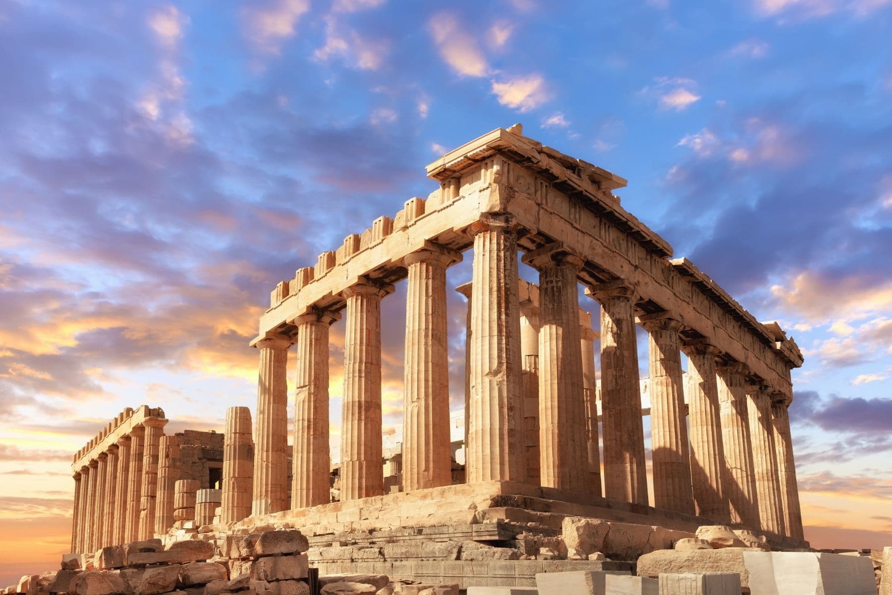 Parthenon