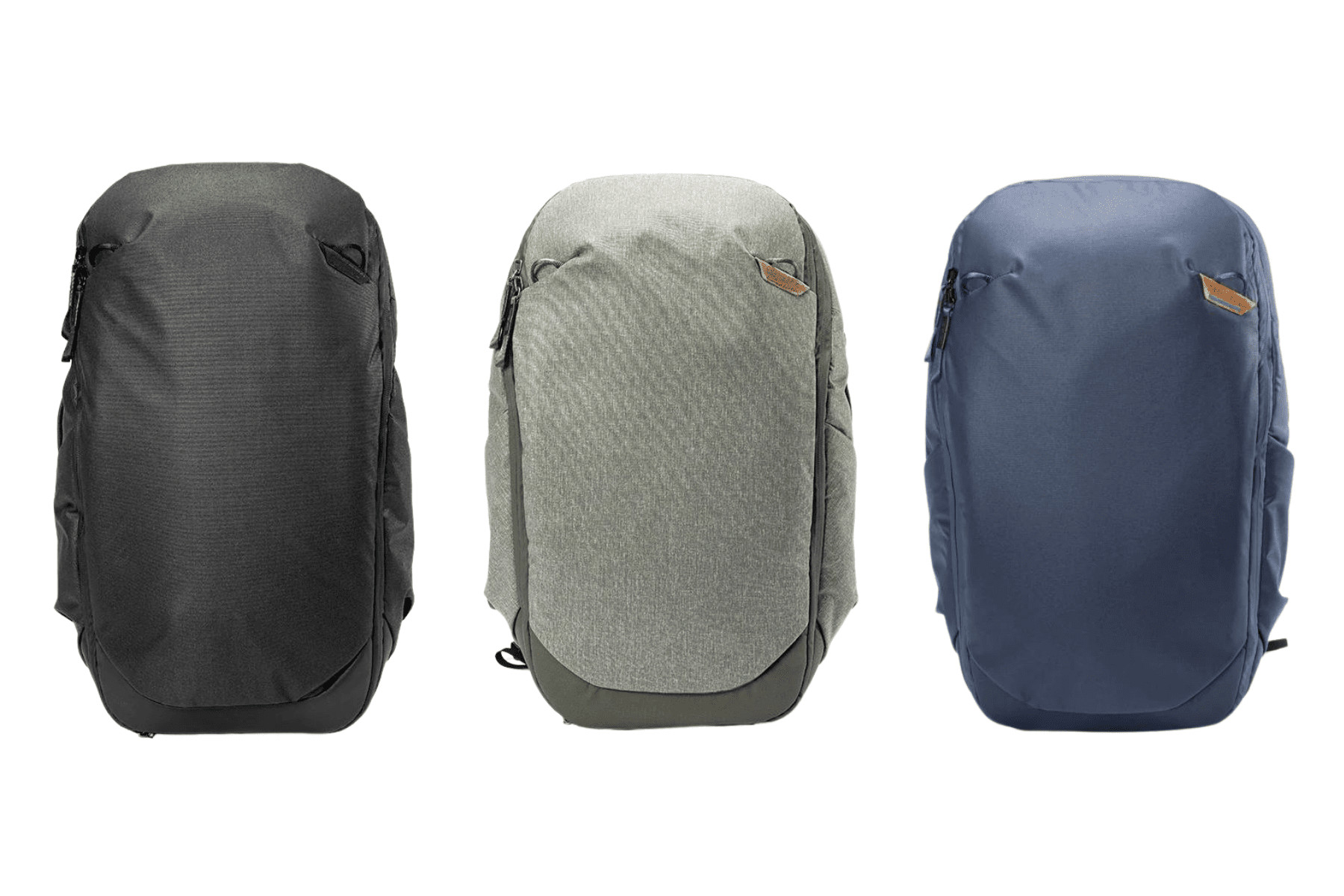 Peak Design 30l Color Design