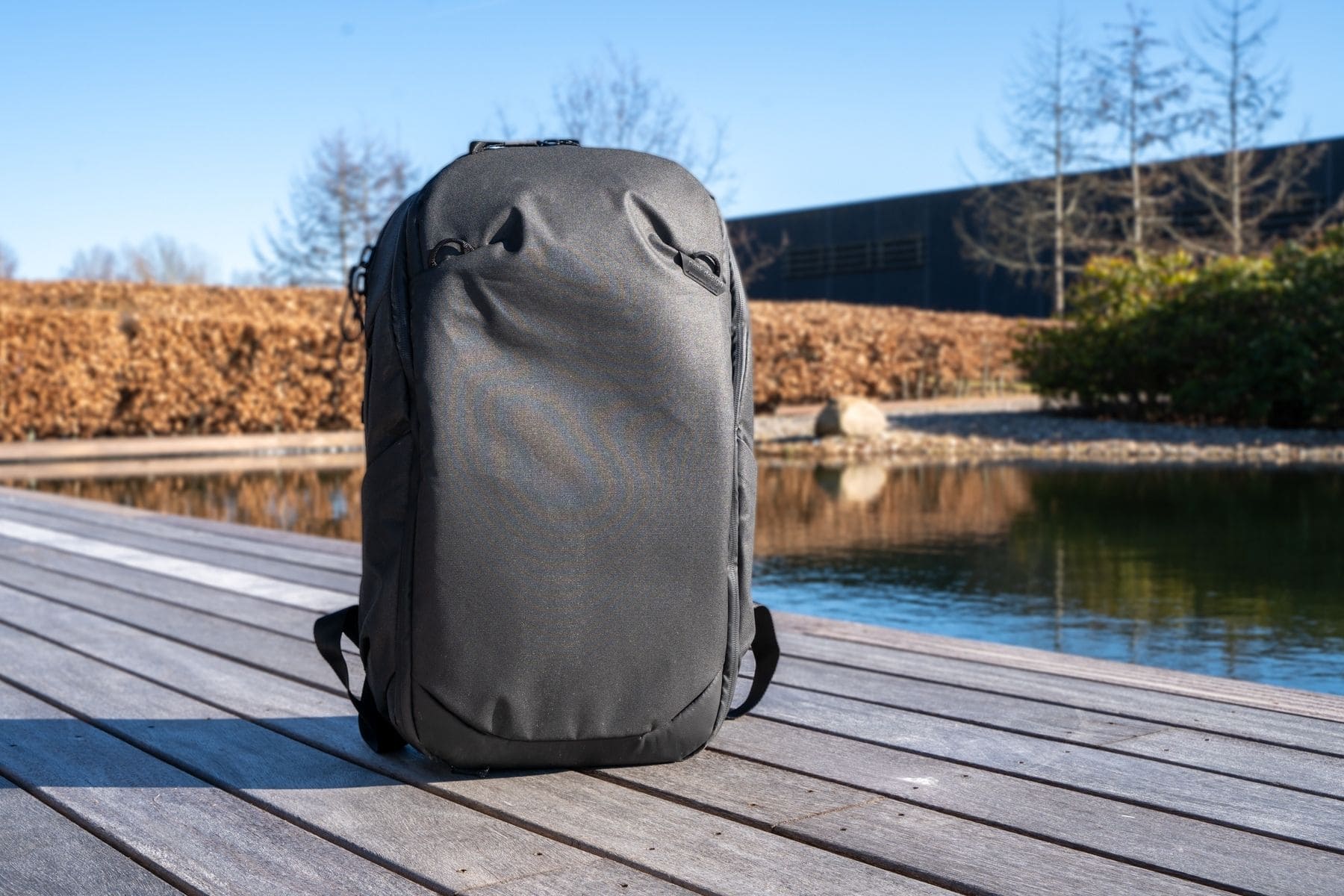 Peak Design 30L