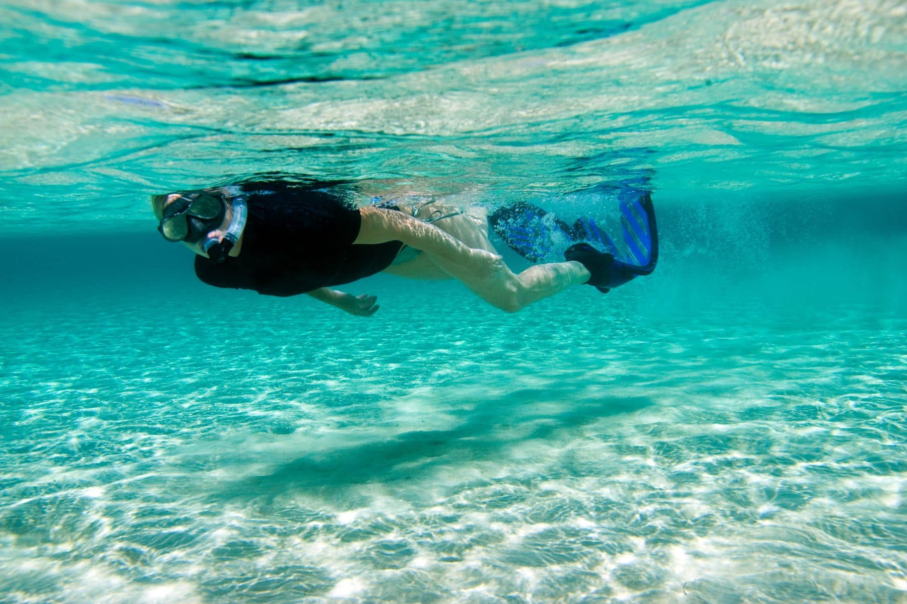 Take A Day Trip To Pearl Island