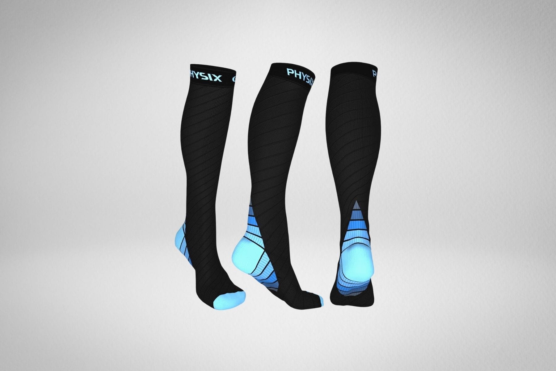 Physix Gear Sport Athletic Compression