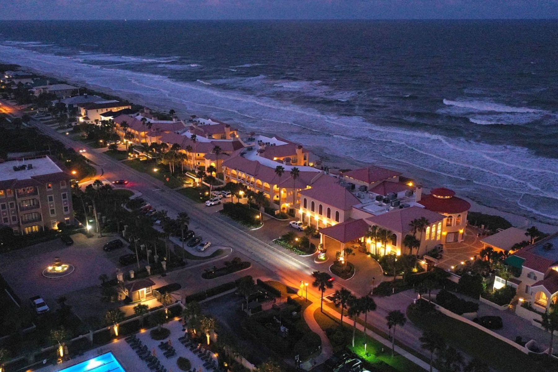 Ponte Vedra Inn Club Reviewed in 2025 Best for Golf Lovers