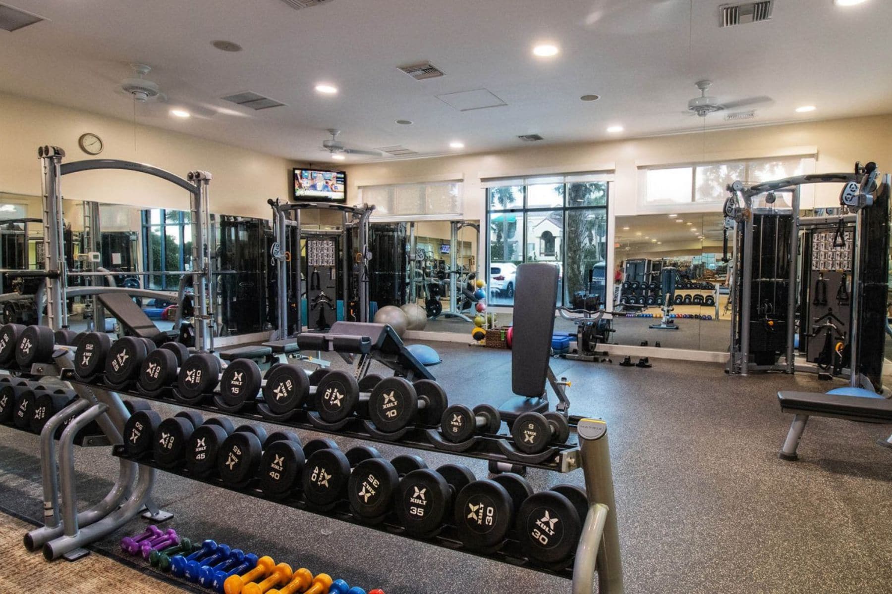ponte-vedra-inn-and-club-gym
