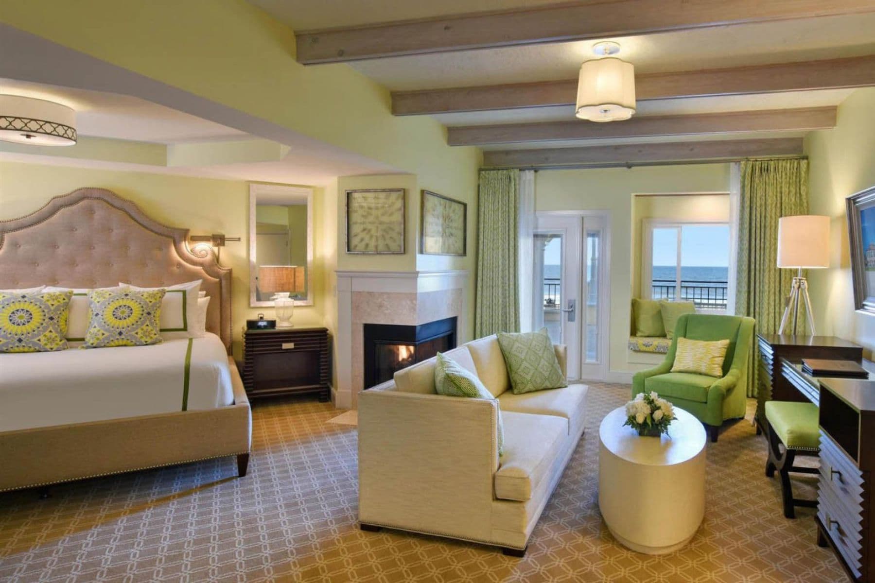Ponte Vedra Inn And Club Room