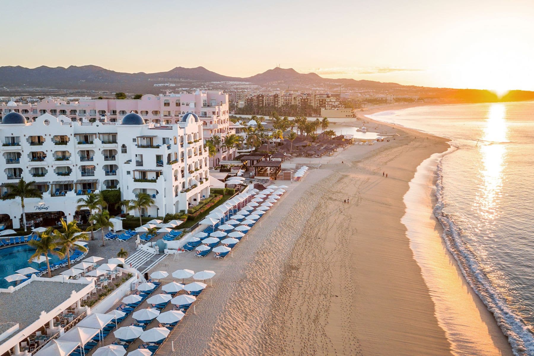 Pueblo Bonito Los Cabos Beach Resort