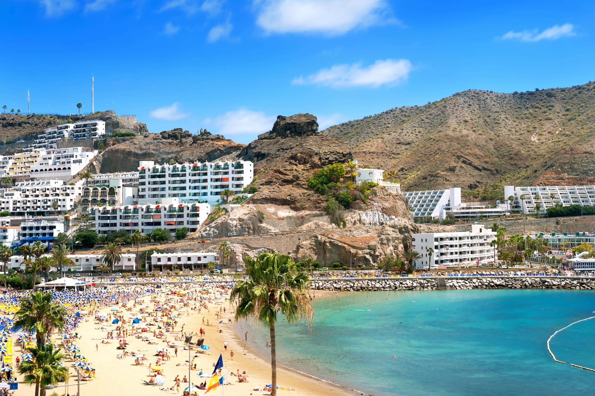All-Inclusive Puerto Rico Resorts