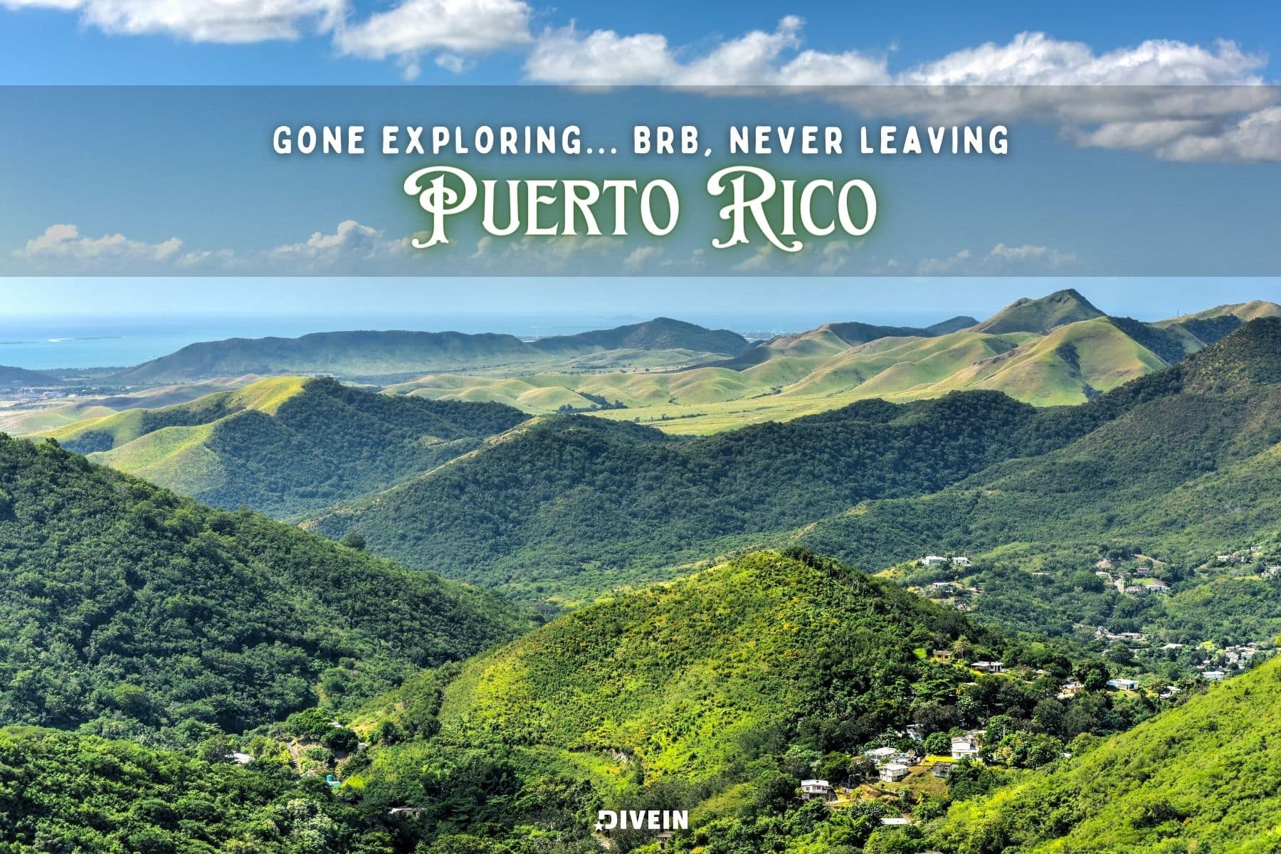 Puerto Rico Quotes And Captions For Instagram Funny