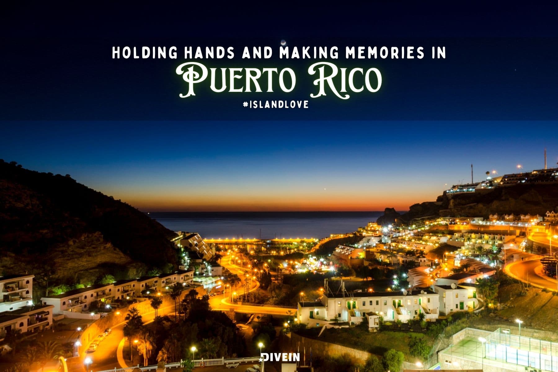 Puerto Rico Quotes And Captions For Instagram Love