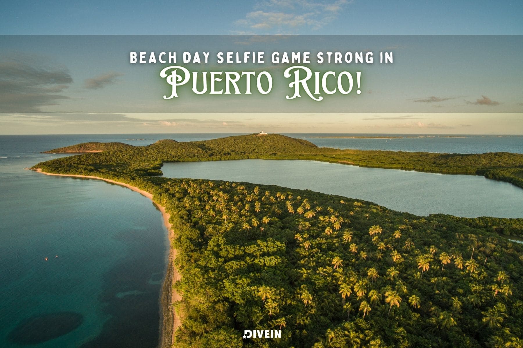 Puerto Rico Quotes And Captions For Instagram Selfie