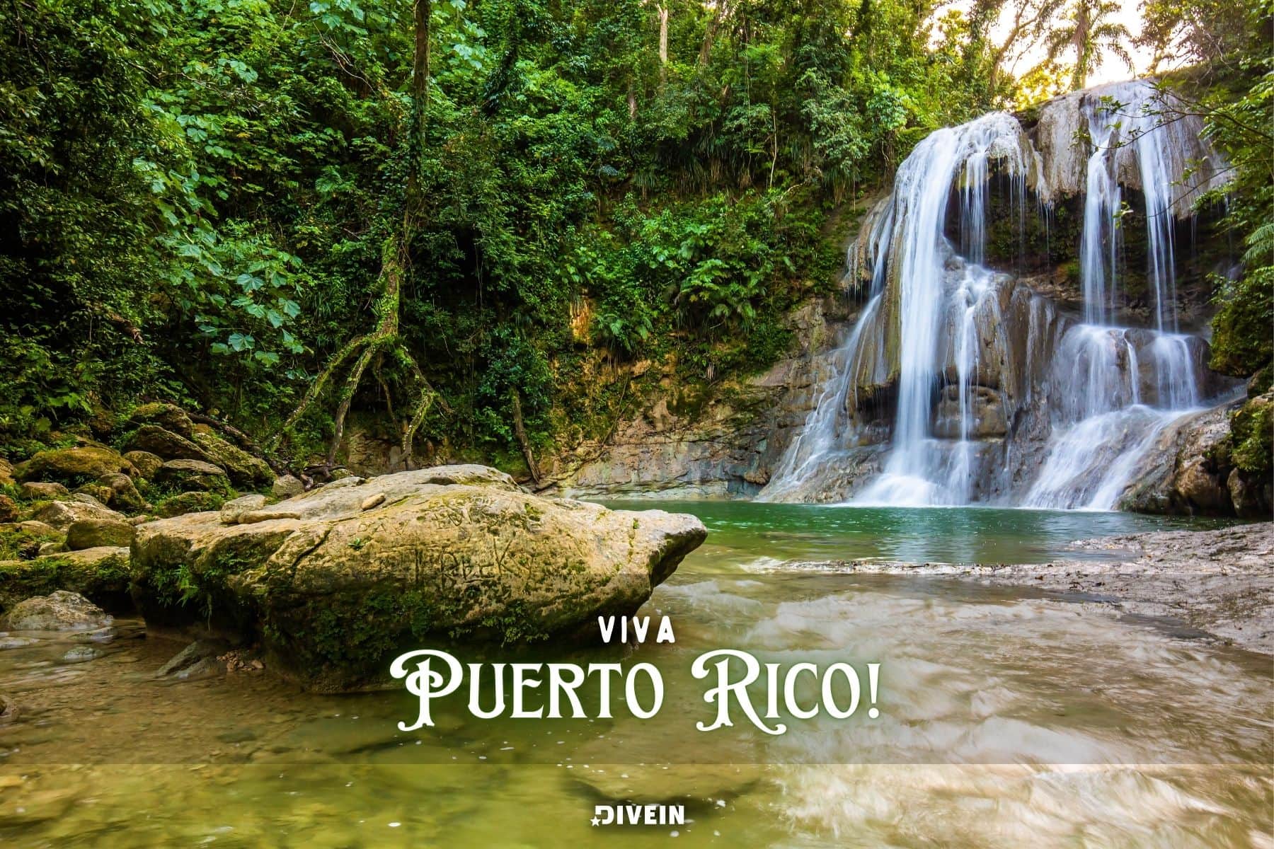 Puerto Rico Quotes And Captions For Instagram Short