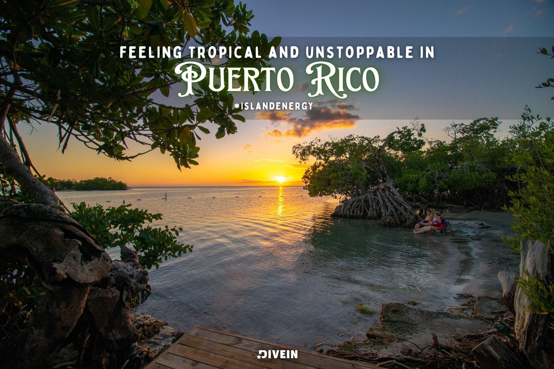 Puerto Rico Quotes And Captions For Instagram Trip