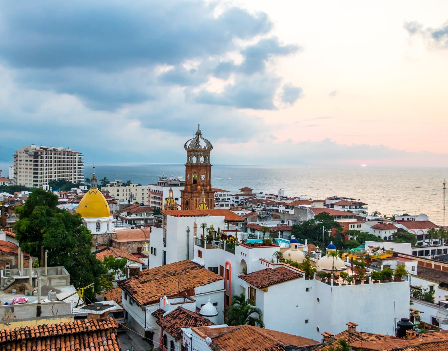 puerto-vallarta-city