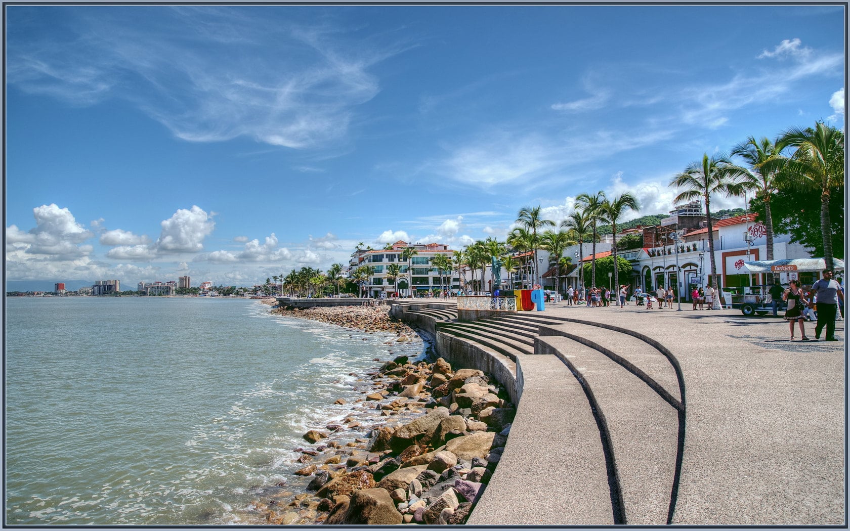 All Inclusive Resorts in Puerto Vallarta