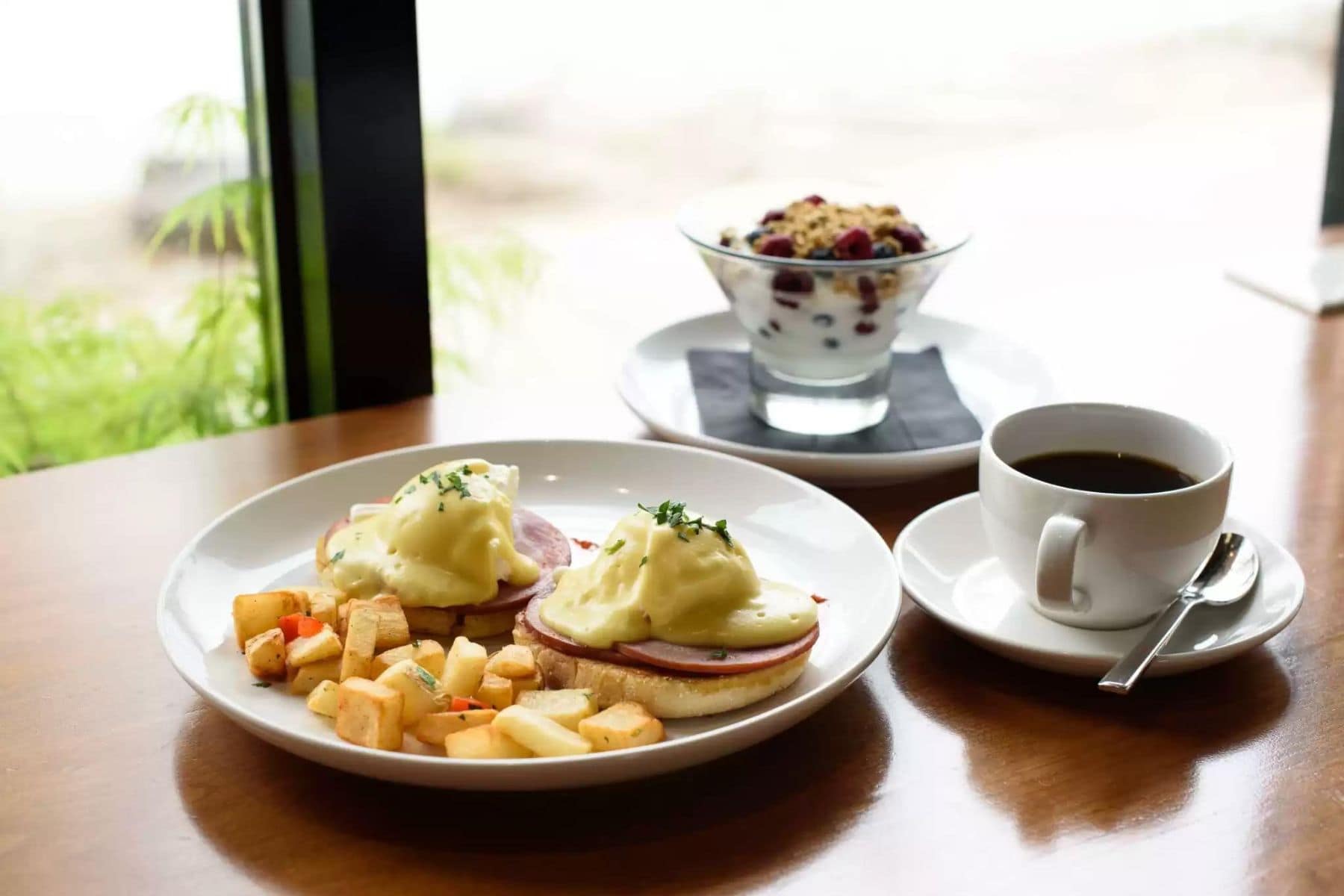 Radisson Hotel Downtown Salt Coffee