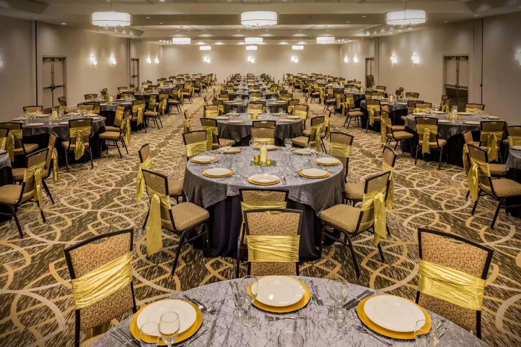 Radisson Hotel Downtown Salt Dine