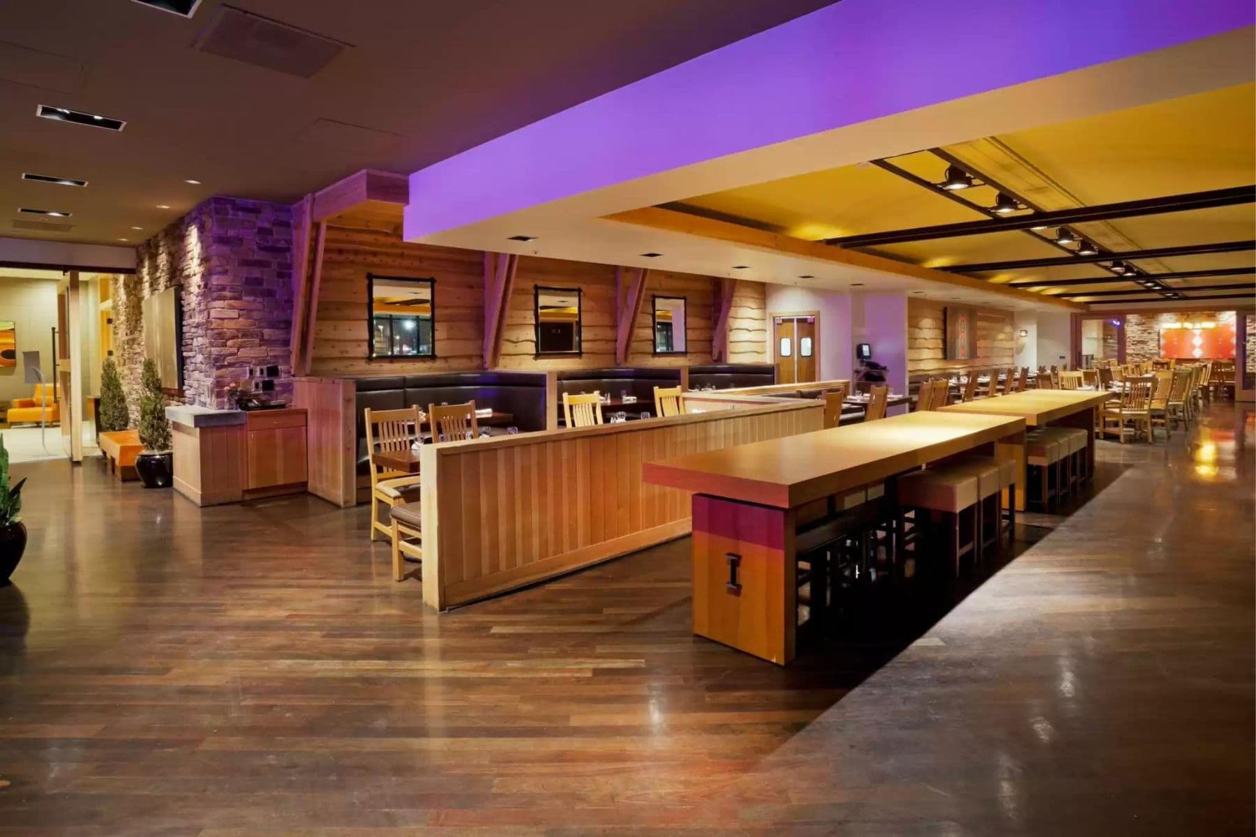 Radisson Hotel Downtown Salt Grillhouse