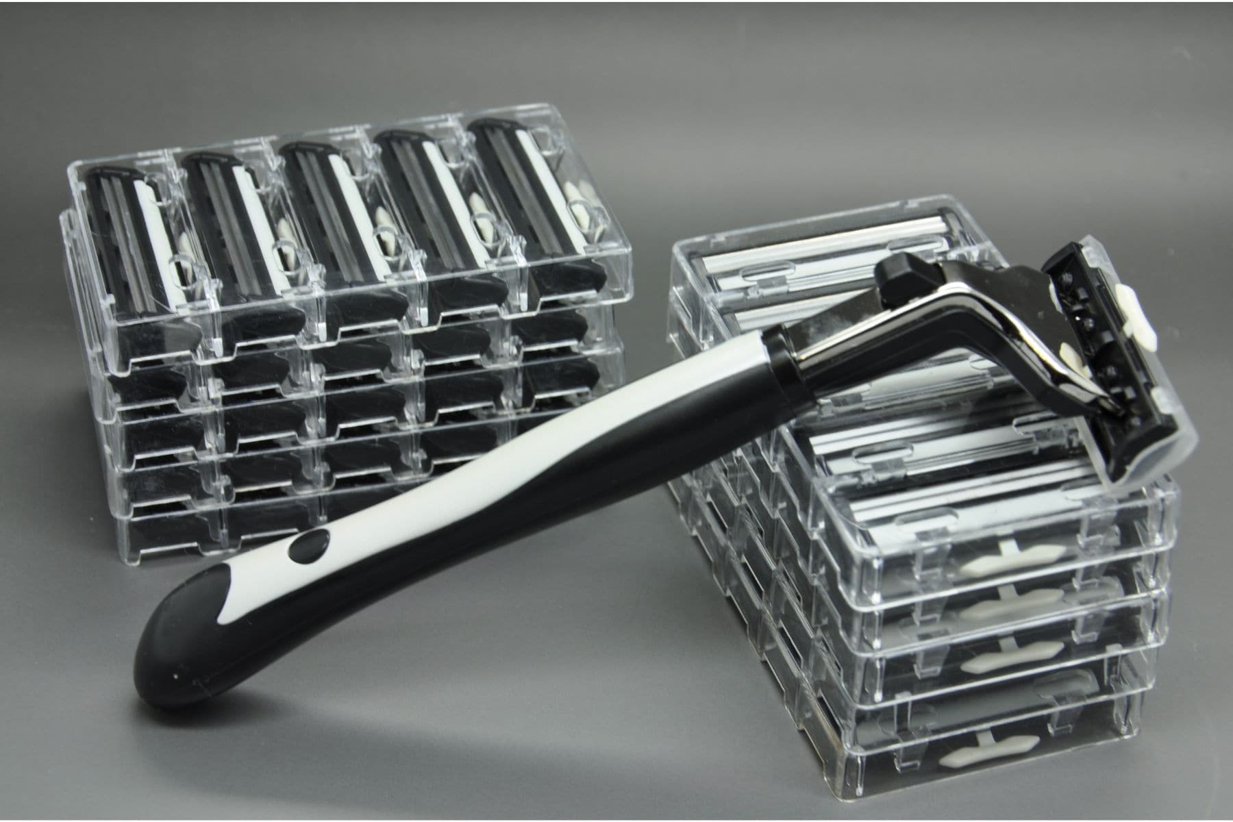 Razor Blades