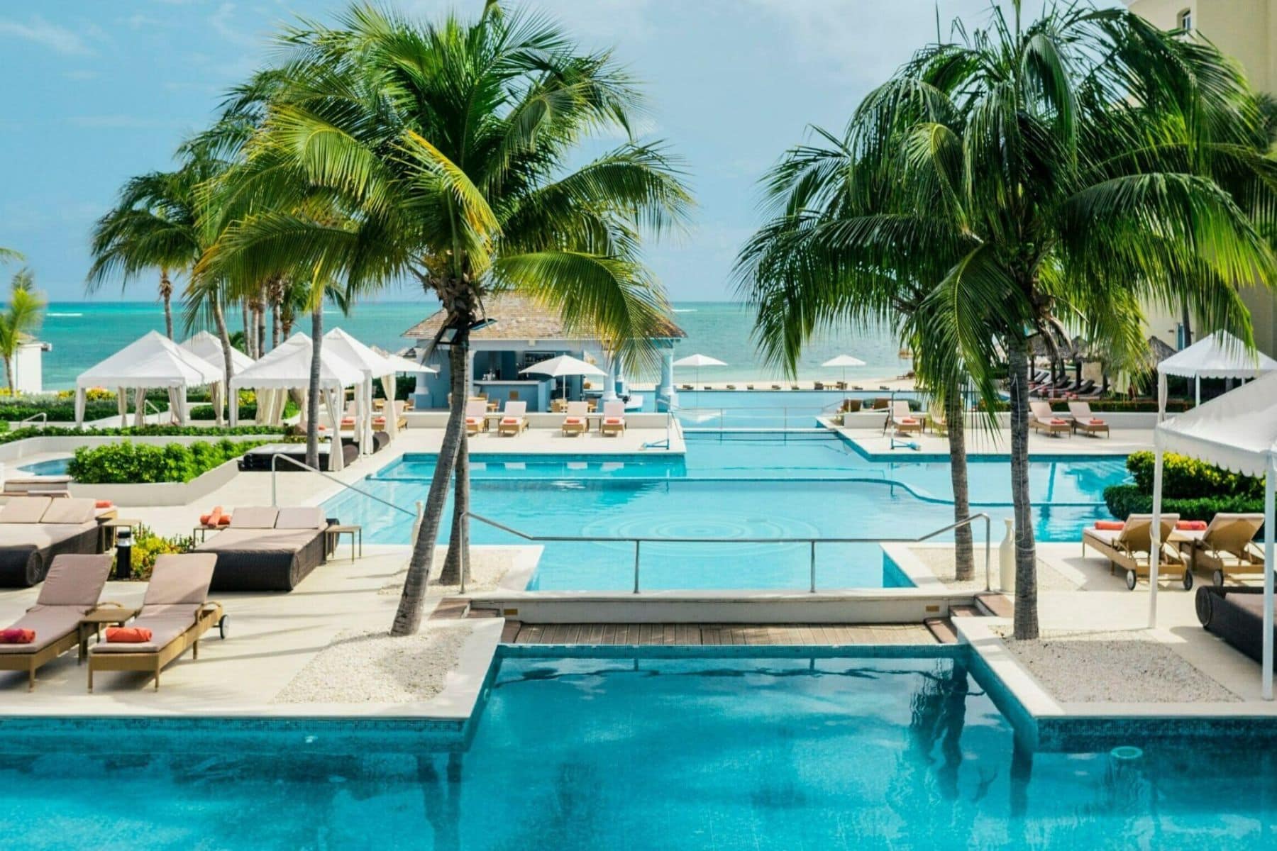 Iberostar Grand Rose Hall