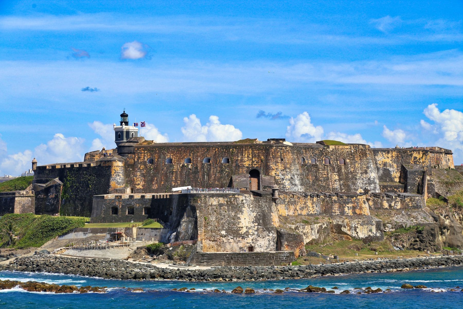 Resorts In Puerto Rico San Felipe
