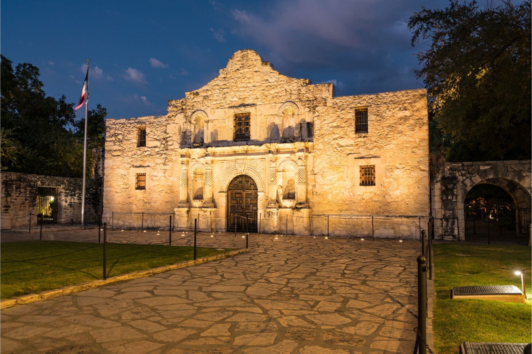 Resorts In Texas History