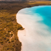 Explore The Sian Ka’an Biosphere