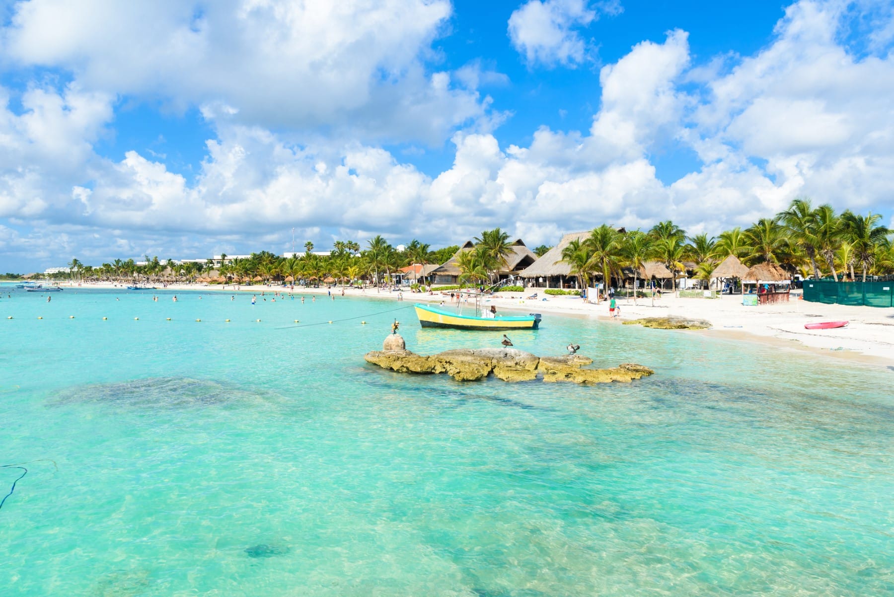 riviera-maya-when-to-go