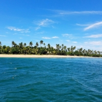 Robinson Crusoe Island