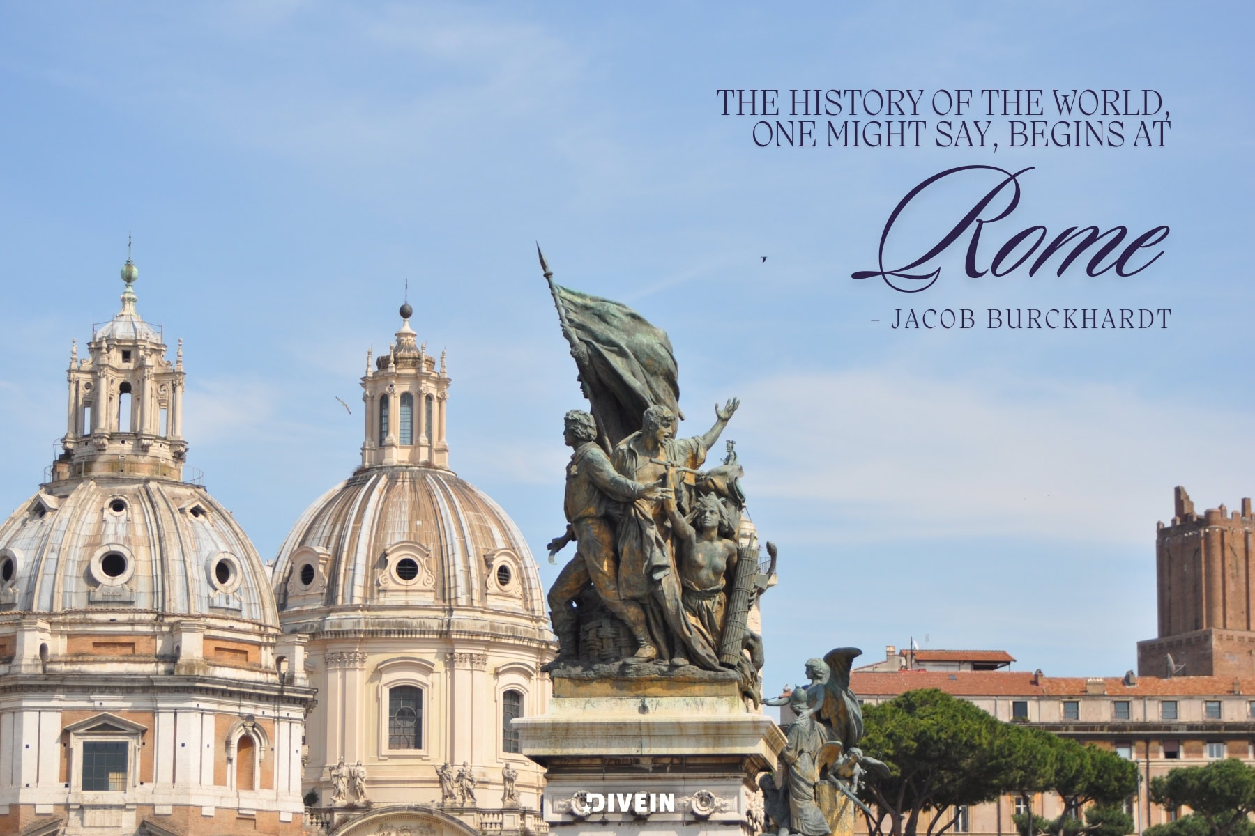 rome travel quotes