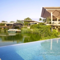 Rosewood Mayakoba