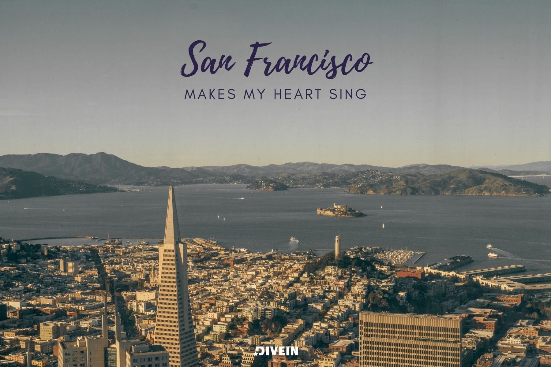 short san francisco captions