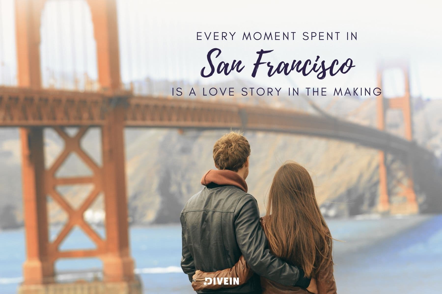 san francisco love quotes