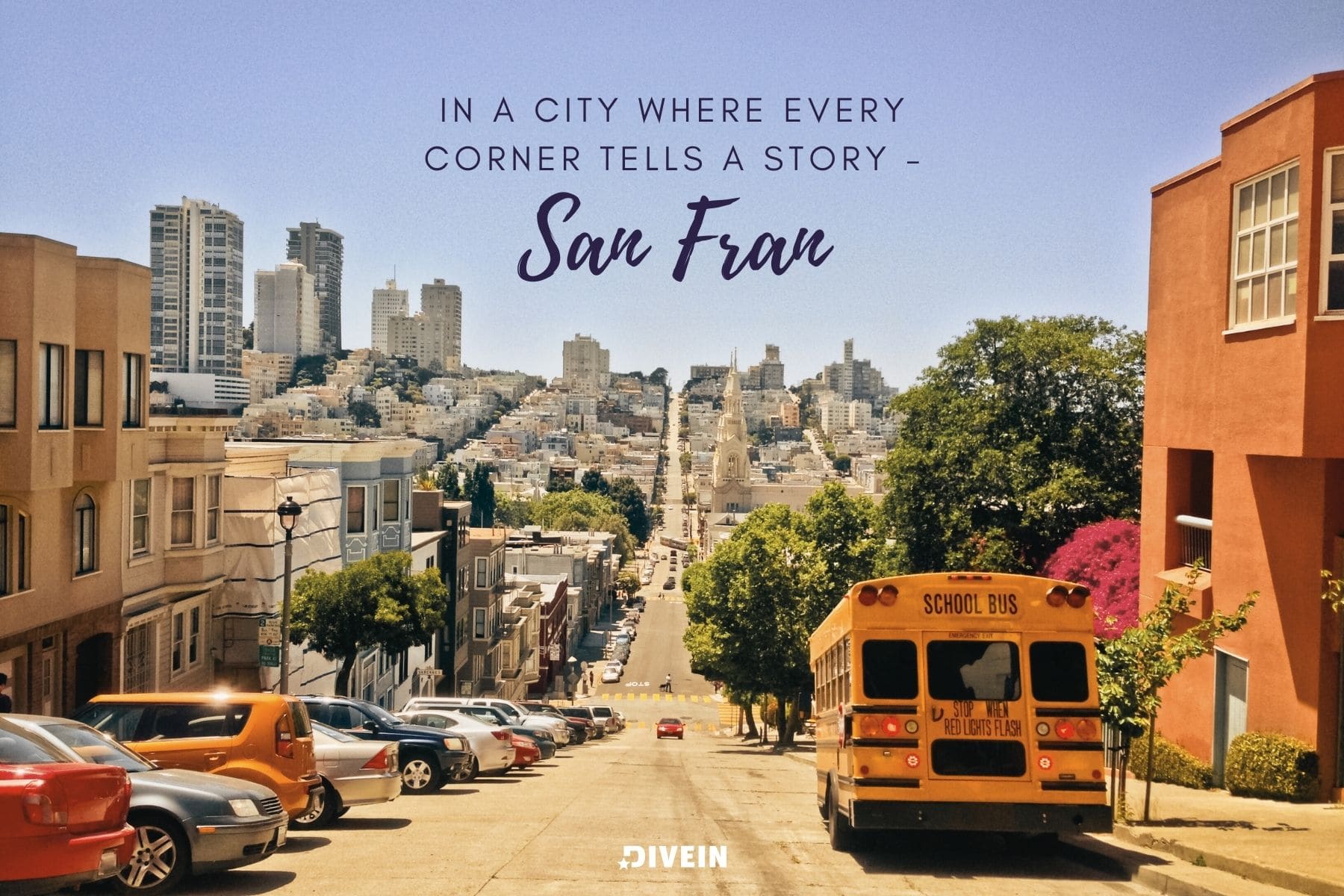 san fran captions