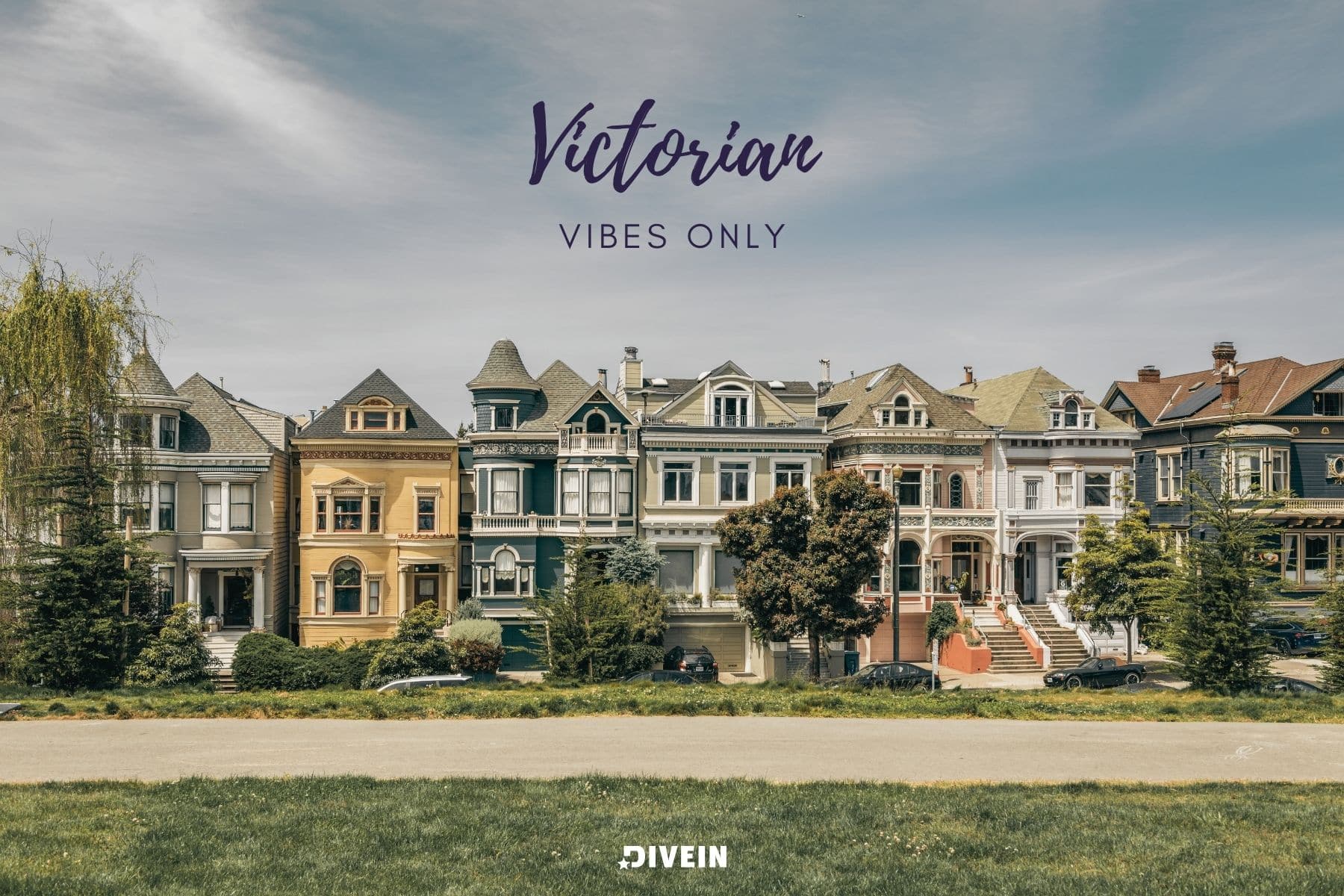 captions for the painted ladies
