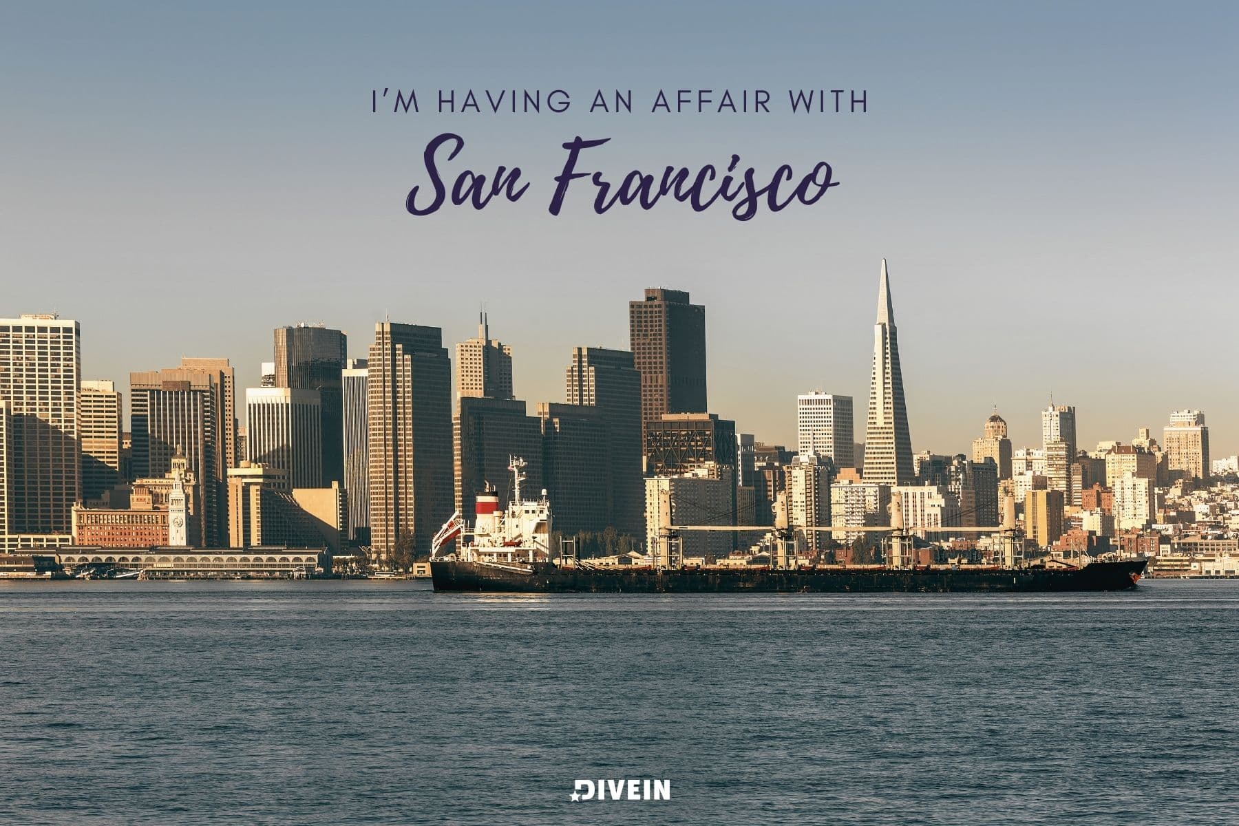 cute san francisco captions