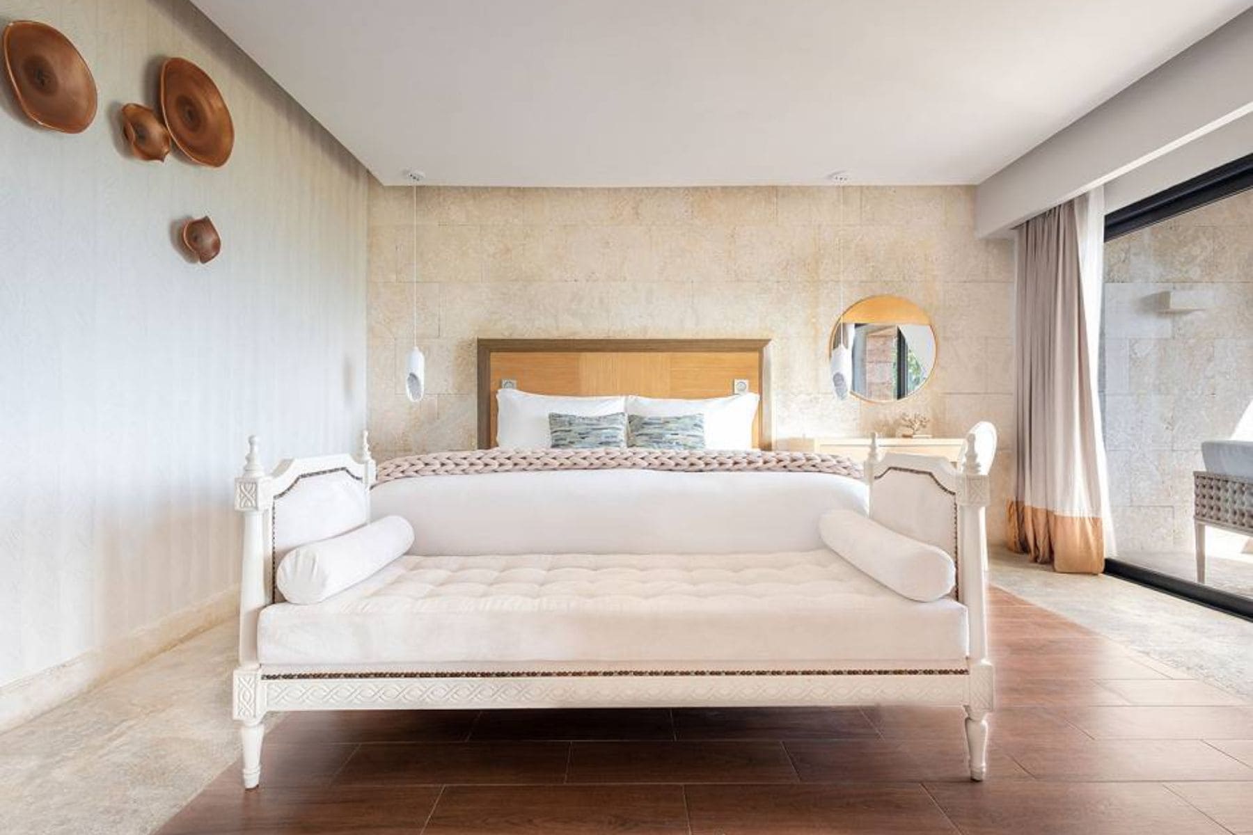 Sanctuary Cap Cana Castle Junior Oceanfront