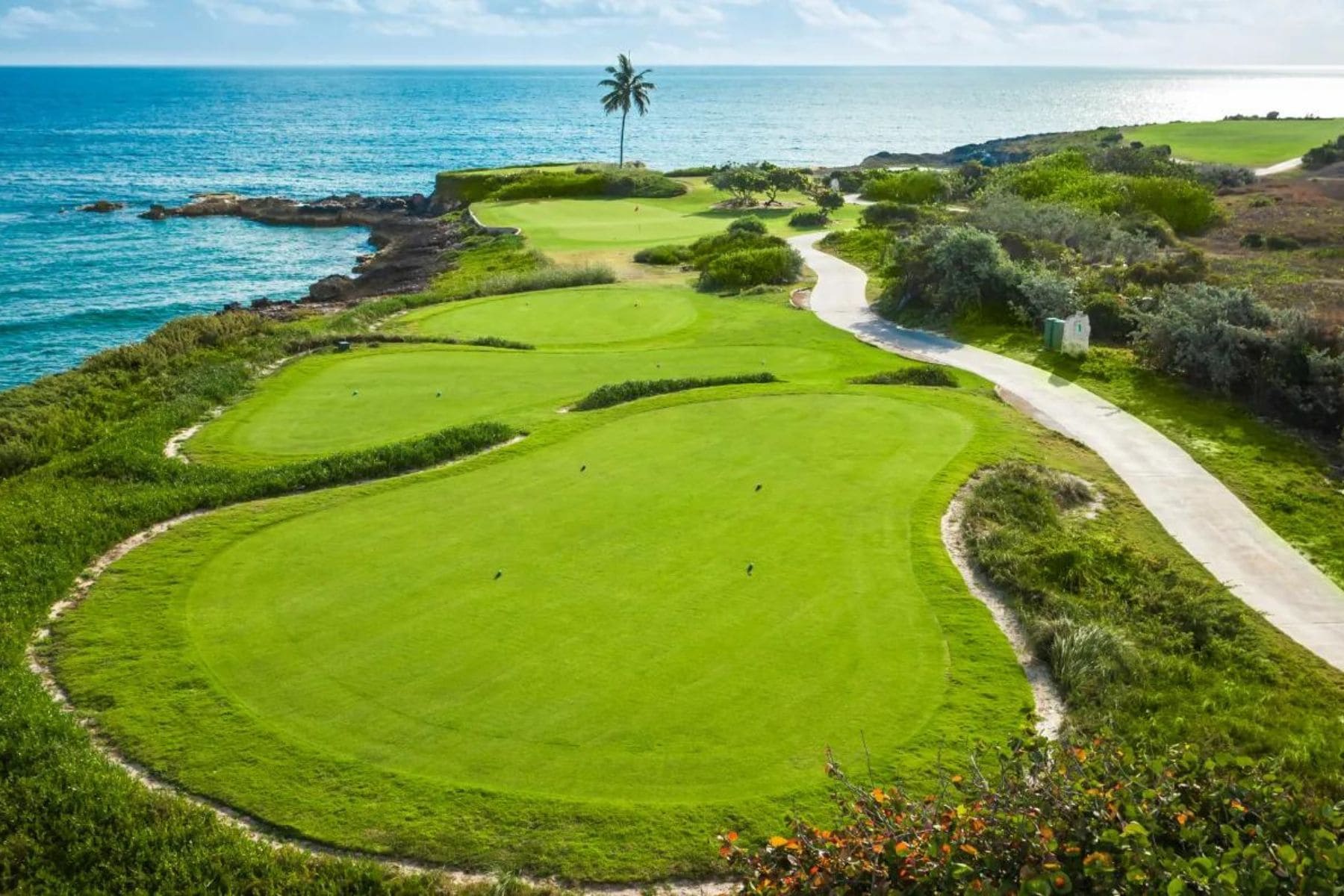 Sandals Emerald Bay