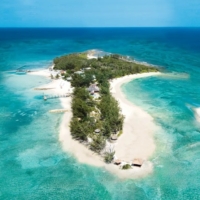Sandals Royal Bahamian – Nassau, Bahamas