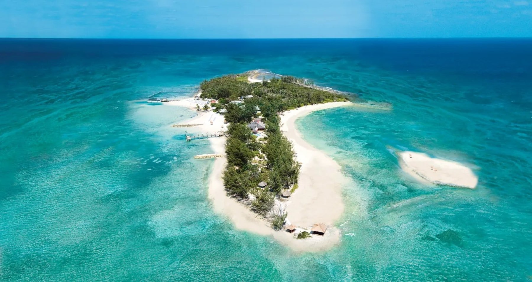 Sandals Royal Bahamian – Nassau, Bahamas