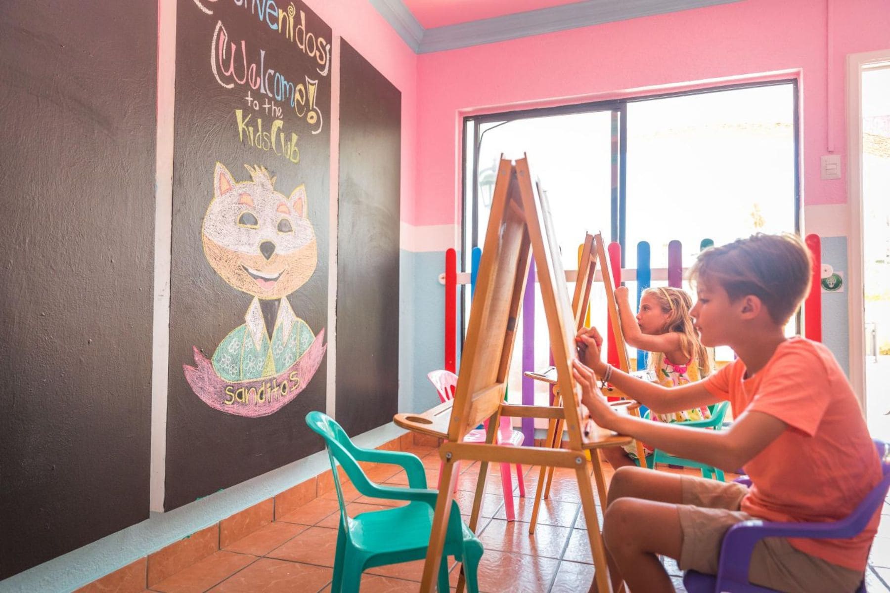 sandos-finisterra-kids-paint