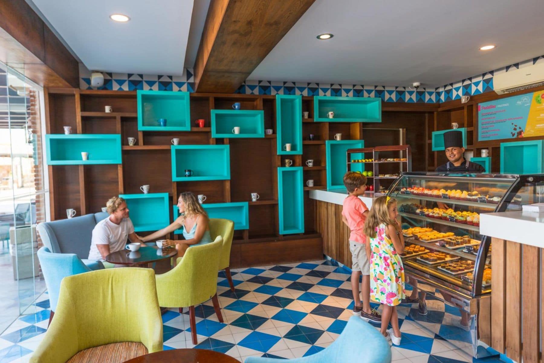 sandos-finisterra-kids-restaurant